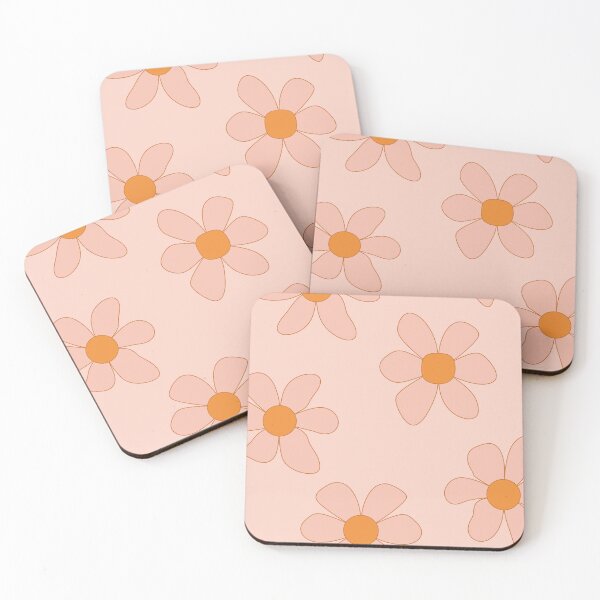 Item preview, Melted Warped Flowers designed and sold by bykirstco.