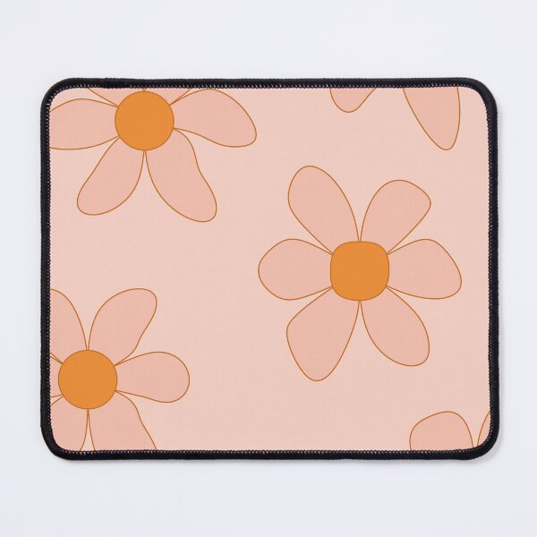 Item preview, Melted Warped Flowers designed and sold by bykirstco.