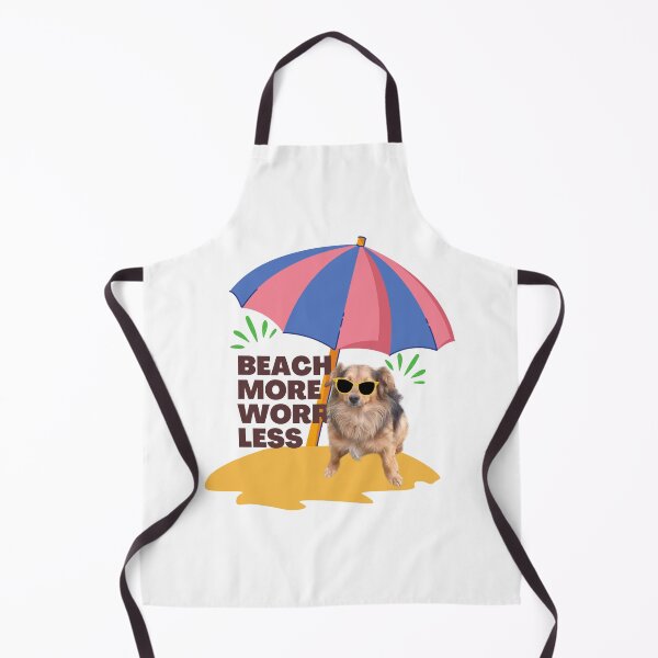 Item preview, Dog on vacation designed and sold by CollectionOS.