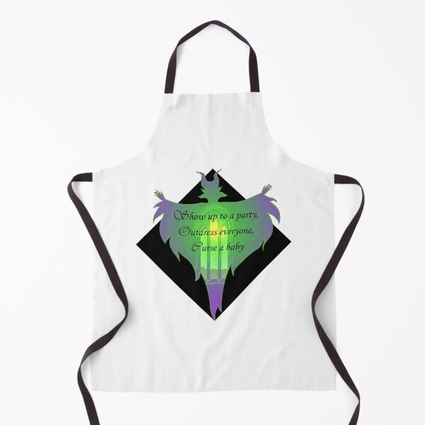 Item preview, show up to a party, outdress everyone, curse a baby designed and sold by corbeauprophet.