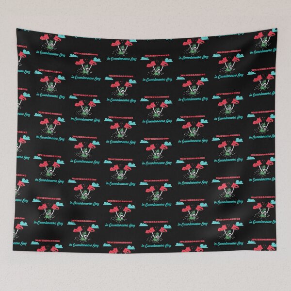 Item preview, Waterboarding in Guantanamo bay designed and sold by art-fox.
