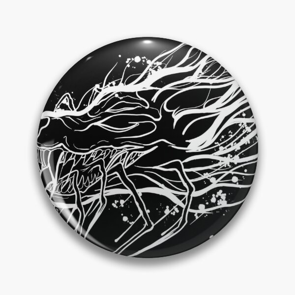 Item preview, Spider wolf designed and sold by Nightinbird.
