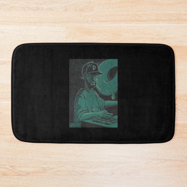 Item preview, j dilla donuts designed and sold by spastobi.