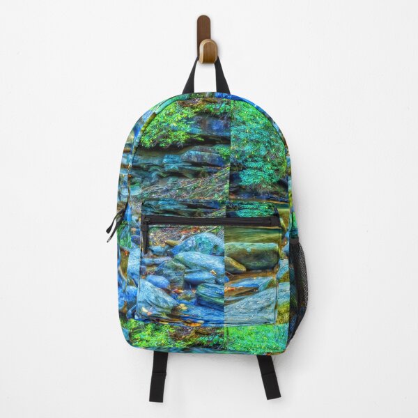 Item preview, Carrick Creek, South Carolina designed and sold by GestaltImagery.