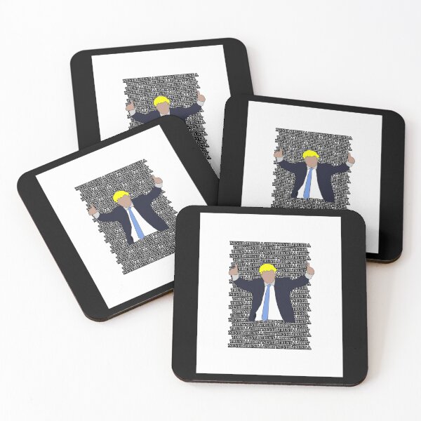 Item preview, Never Trust a Tory Graphic  designed and sold by ArtfulRetro.