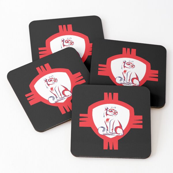 Aperçu de l'œuvre Lionnes d'Angleterre créée et vendue par TheBigBrownShop.