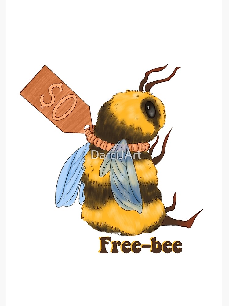 FREE BEE (IRON HEART)股下91