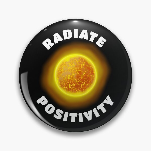 Item preview, Radiate Positivity | Sun Realistic Astronomy Solar Star designed and sold by Teenker.