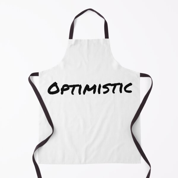 Item preview, I am optimistic emotion and mood - mental health designed and sold by Therapy by Sen.