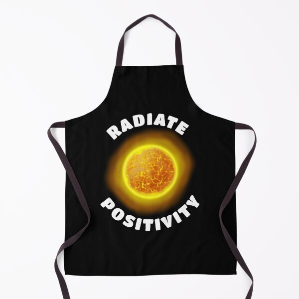 Item preview, Radiate Positivity | Sun Realistic Astronomy Solar Star designed and sold by Teenker.