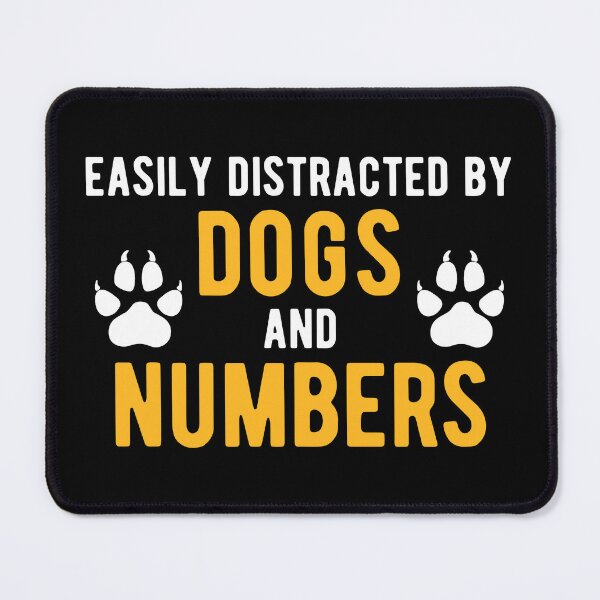 Item preview, Dog Lover Actuarial Science Actuary designed and sold by NestaReign.