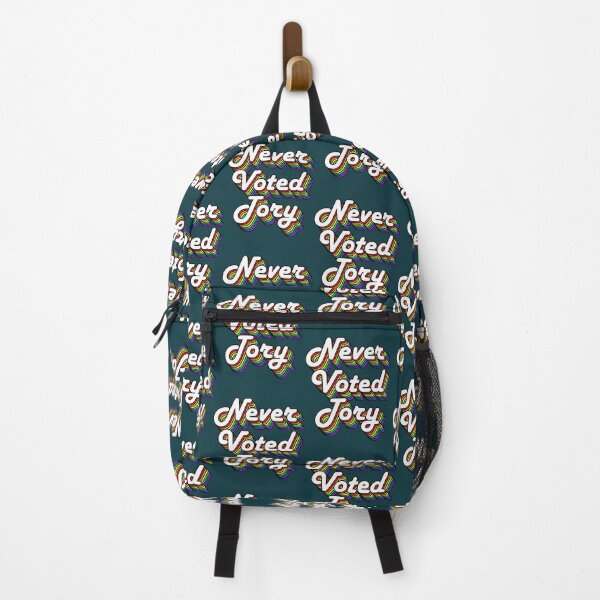 Item preview, Never Voted Tory designed and sold by ArtfulRetro.