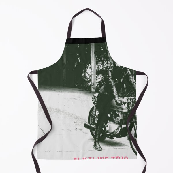 Item preview, Alkaline Trio my shame is true designed and sold by JessicaTwisdale.