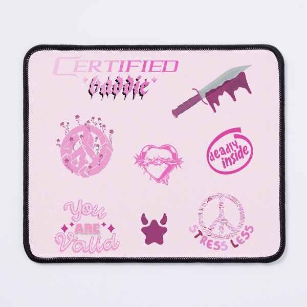 Item preview, Bad Girls Club Variety Pack PINK designed and sold by everything4eva.