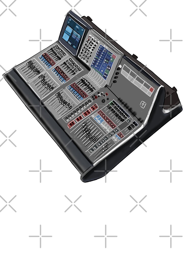 Sounds Technician Technical Recording Music Mixer Gift Audio Sound