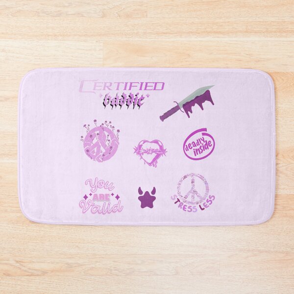 Item preview, Bad Girls Club Variety Pack PURPLE designed and sold by everything4eva.