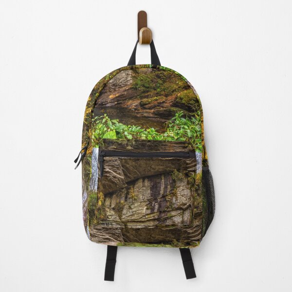 Item preview, Looking Glass Falls, North Carolina designed and sold by GestaltImagery.