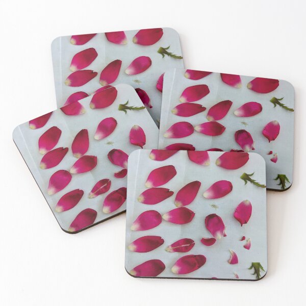 Item preview, Flower Ready for Pressing designed and sold by arfff.