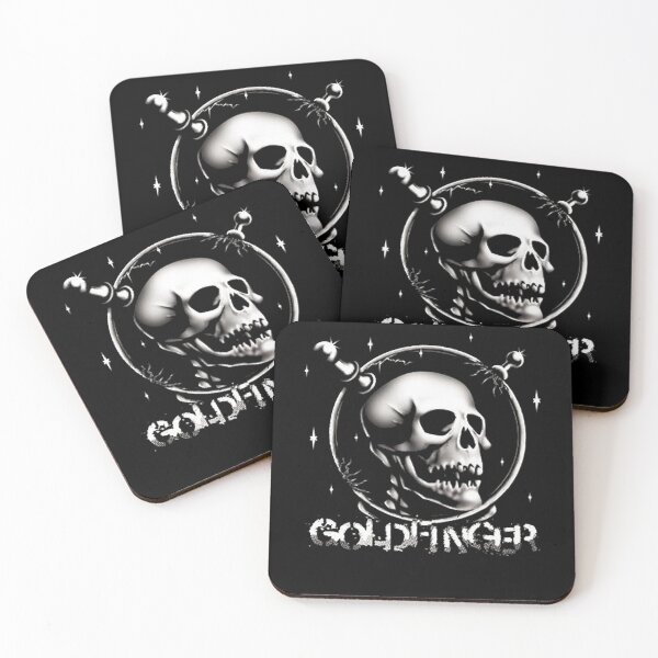 Item preview, People Call Me Great Model Goldfinger Band Retro Vintage designed and sold by Kirby376.