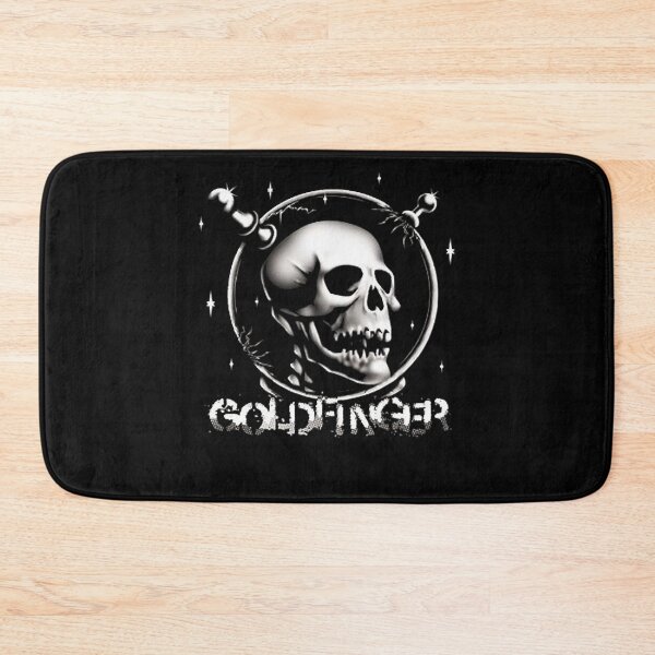 Item preview, People Call Me Great Model Goldfinger Band Retro Vintage designed and sold by Kirby376.
