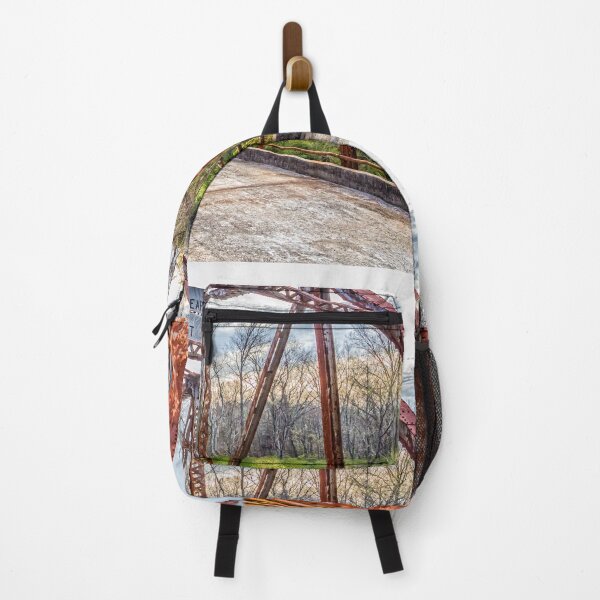 Item preview, Stevens Creek Bridge designed and sold by GestaltImagery.