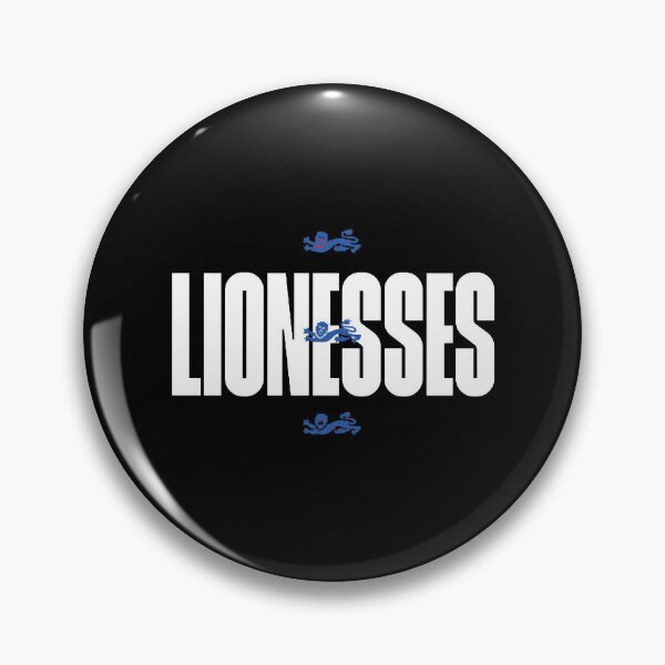 Item preview, Lionesses England Womens Team designed and sold by TheBigBrownShop.
