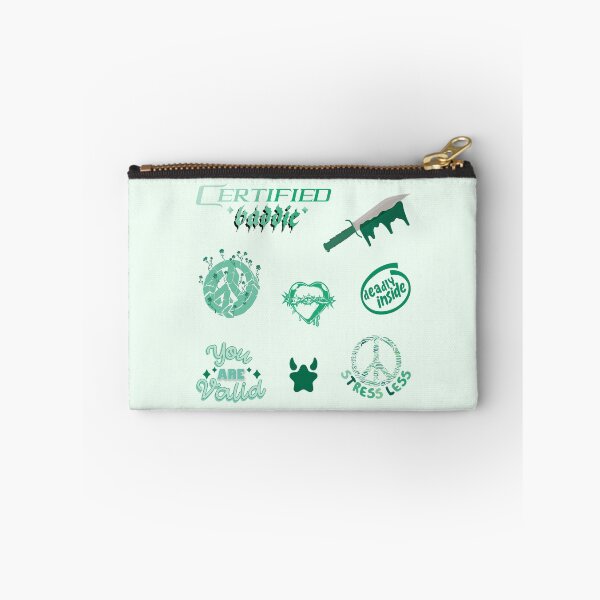 Item preview, Bad Girls Club Variety Pack Green designed and sold by everything4eva.