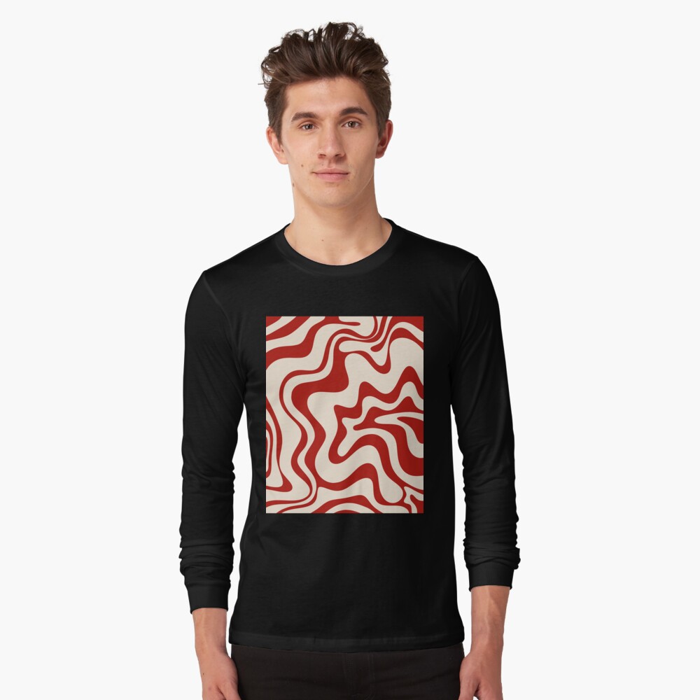 Item preview, Long Sleeve T-Shirt designed and sold by kierkegaard.