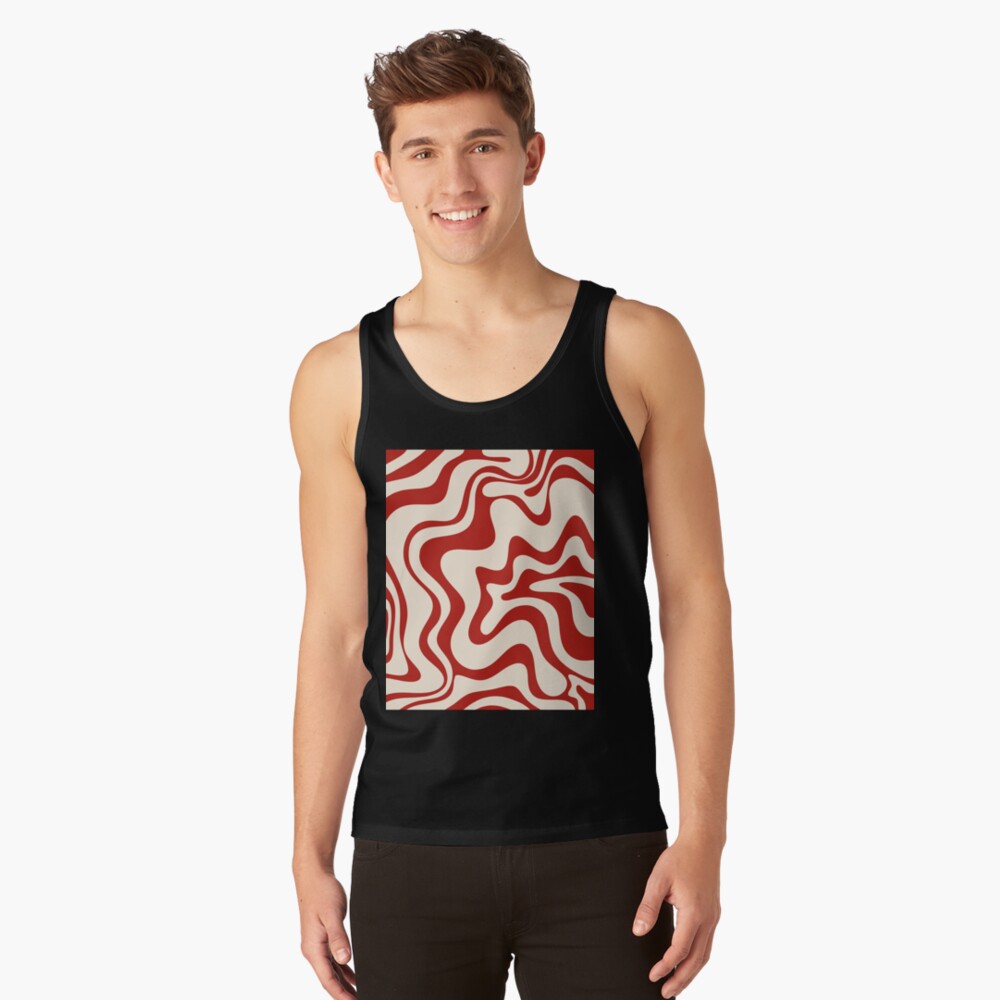 Item preview, Tank Top designed and sold by kierkegaard.