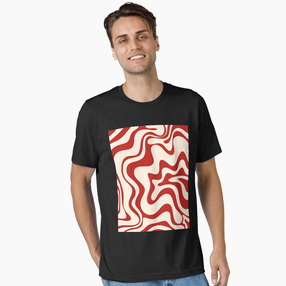 Item preview, Essential T-Shirt designed and sold by kierkegaard.