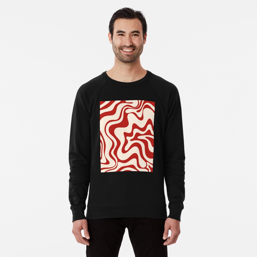 Item preview, Lightweight Sweatshirt designed and sold by kierkegaard.