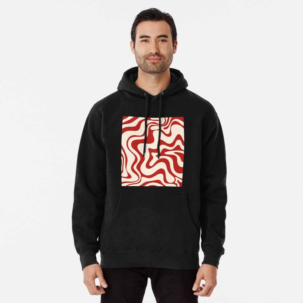 Item preview, Pullover Hoodie designed and sold by kierkegaard.