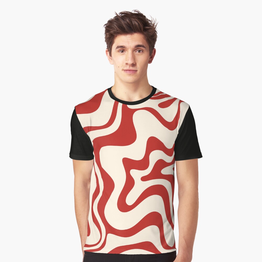 Item preview, Graphic T-Shirt designed and sold by kierkegaard.