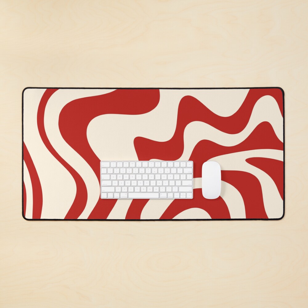 Item preview, Desk Mat designed and sold by kierkegaard.