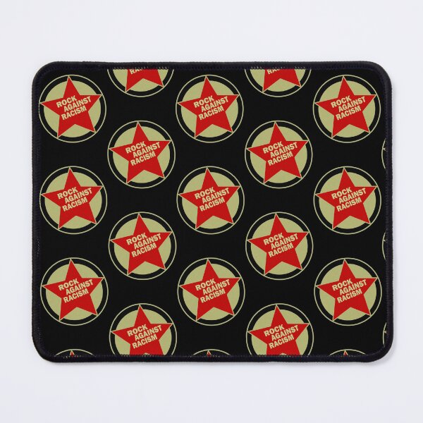 Item preview, ROCK AGAINST RACISM     designed and sold by ArtfulRetro.