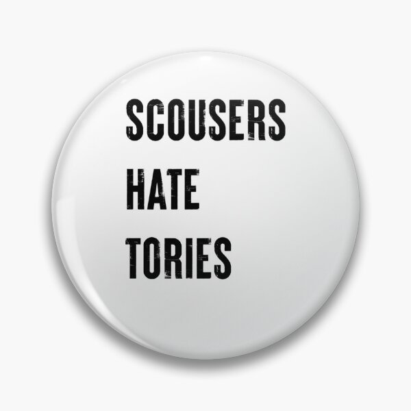 Artikelvorschau, Scousers hassen Tories entworfen und verkauft von ArtfulRetro.