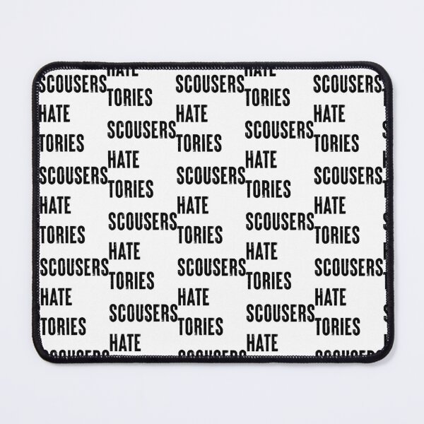 Item preview, Scousers Hate Tories    designed and sold by ArtfulRetro.