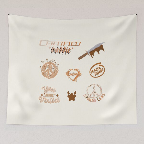 Item preview, Bad Girls Club Variety Pack Brown designed and sold by everything4eva.