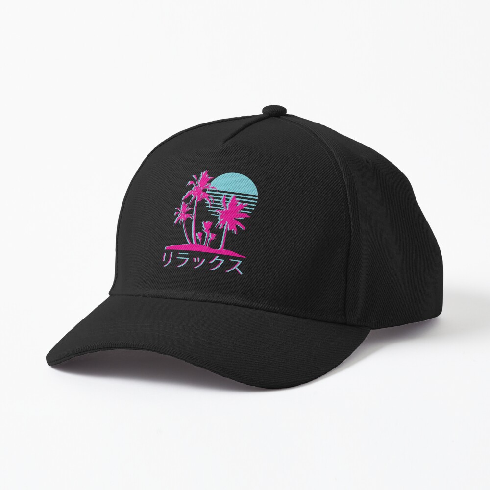 Item preview, Baseball Cap designed and sold by altees.
