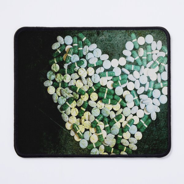 Item preview, Alkaline Trio this addiction designed and sold by JessicaTwisdale.