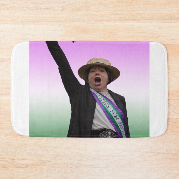 Item preview, Vote 100 designed and sold by Linsey Williams.