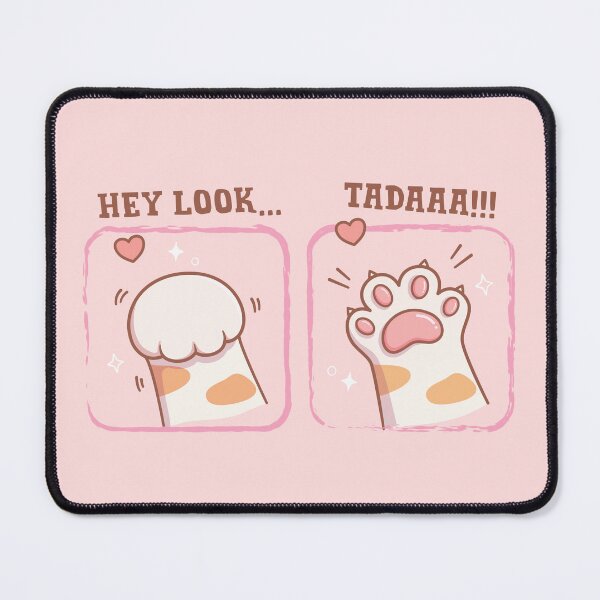 Item preview, Hey Look...Tadaaa!!! designed and sold by Abhishek Goldar.