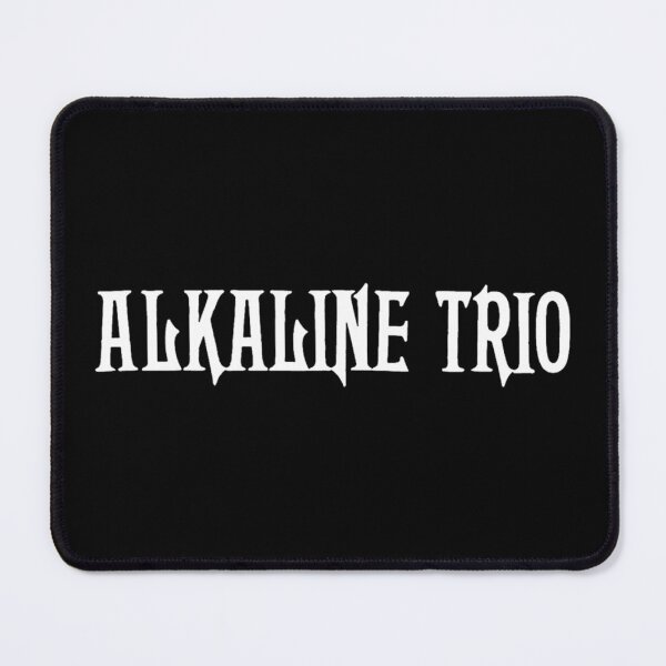 Item preview, Alkaline Trio alkaline trio designed and sold by JessicaTwisdale.
