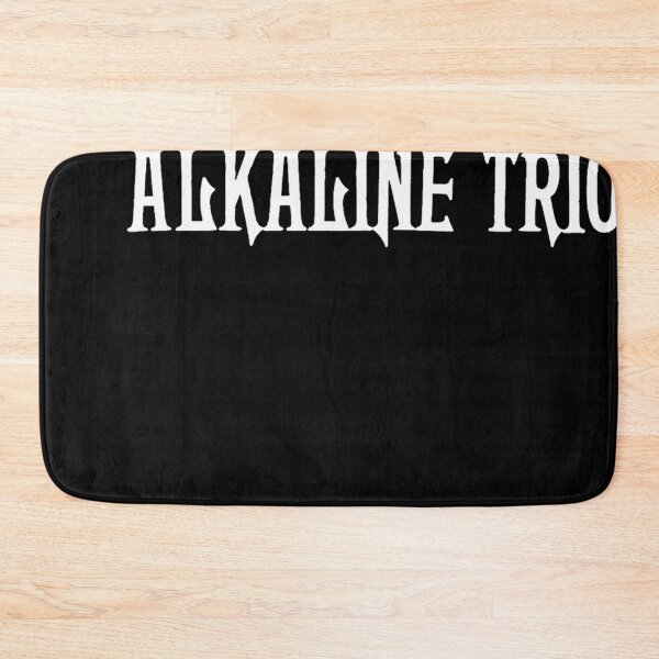 Item preview, Alkaline Trio alkaline trio designed and sold by JessicaTwisdale.