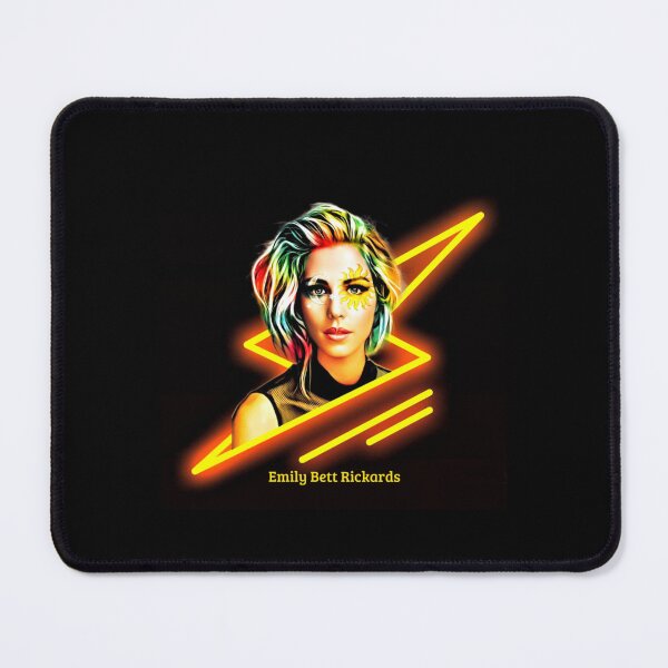 Item preview, Emily Bett Rickard designed and sold by NavamiKonda.