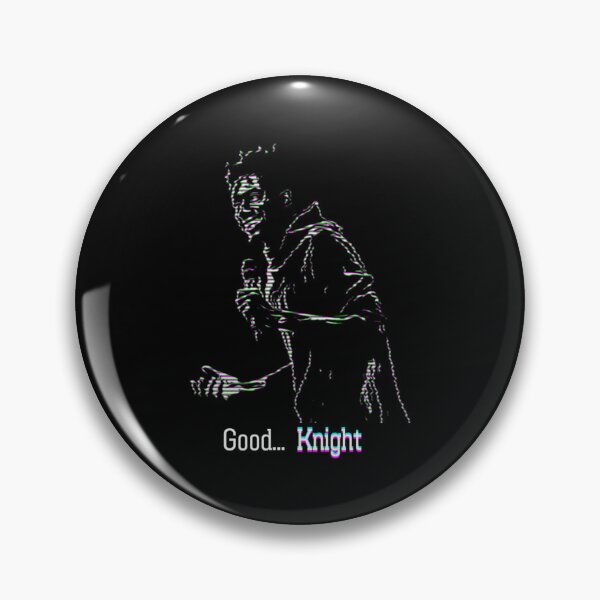 Item preview, Jak Knight RIP designed and sold by NavamiKonda.
