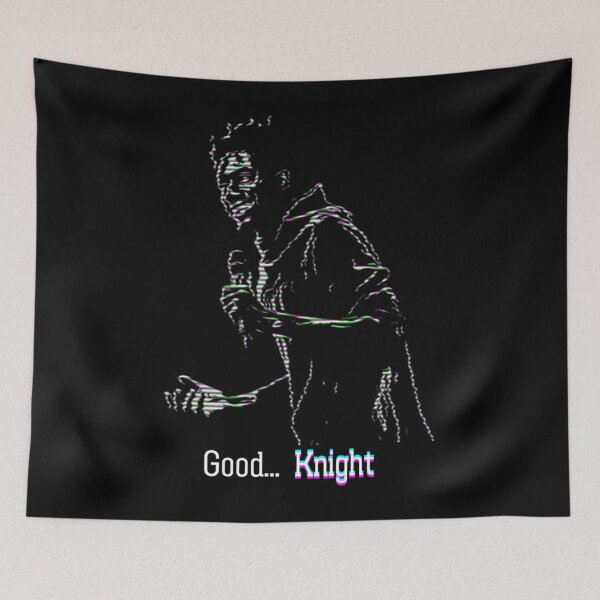 Item preview, Jak Knight RIP designed and sold by NavamiKonda.