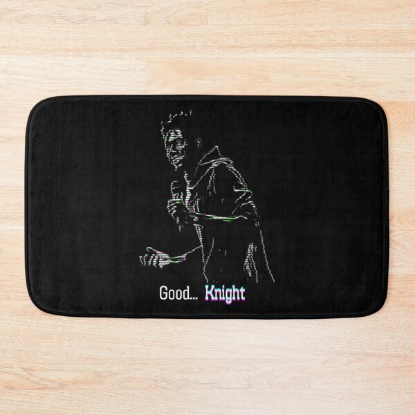 Item preview, Jak Knight RIP designed and sold by NavamiKonda.