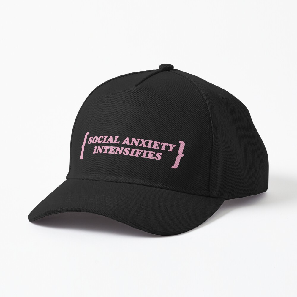 Item preview, Baseball Cap designed and sold by altees.