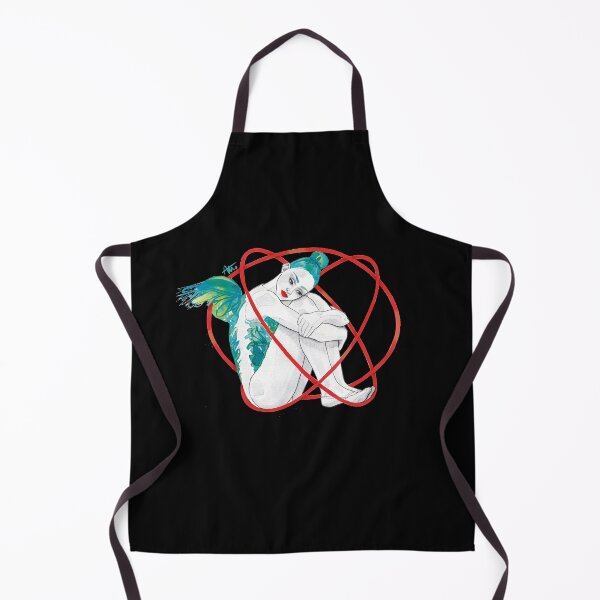 Item preview, Rhythmic gymnastics. Let's fly designed and sold by Montse Martin Art.